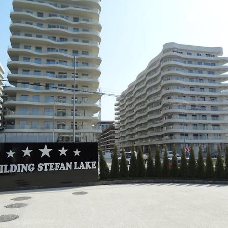Apartament Macy 马马亚 外观 照片