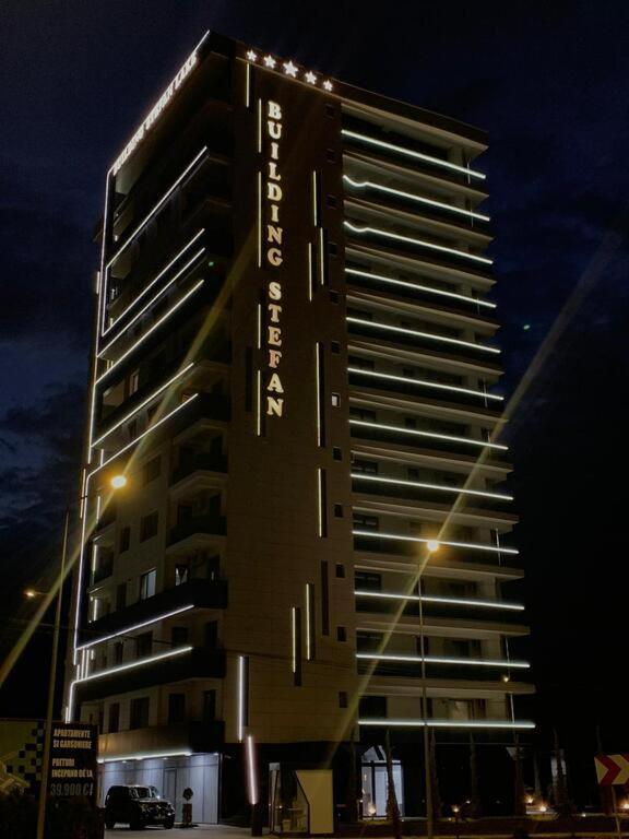 Apartament Macy 马马亚 外观 照片