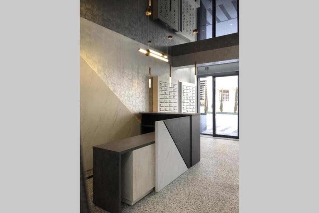 Apartament Macy 马马亚 外观 照片