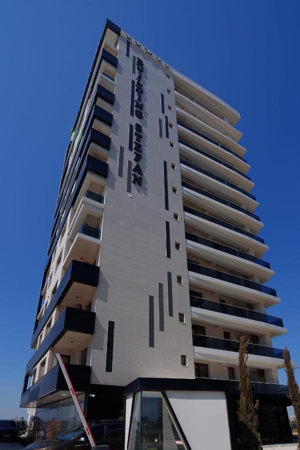 Apartament Macy 马马亚 外观 照片