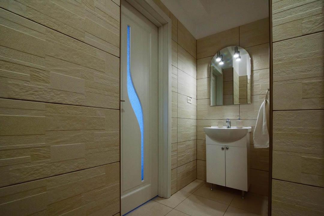 Apartament Macy 马马亚 外观 照片