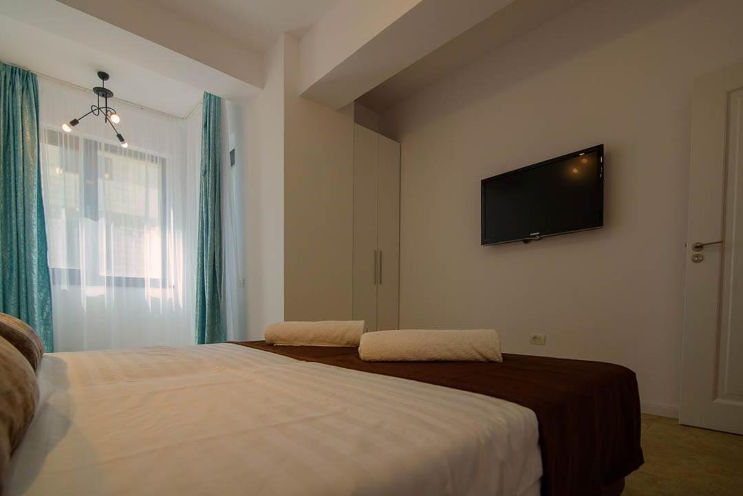 Apartament Macy 马马亚 外观 照片