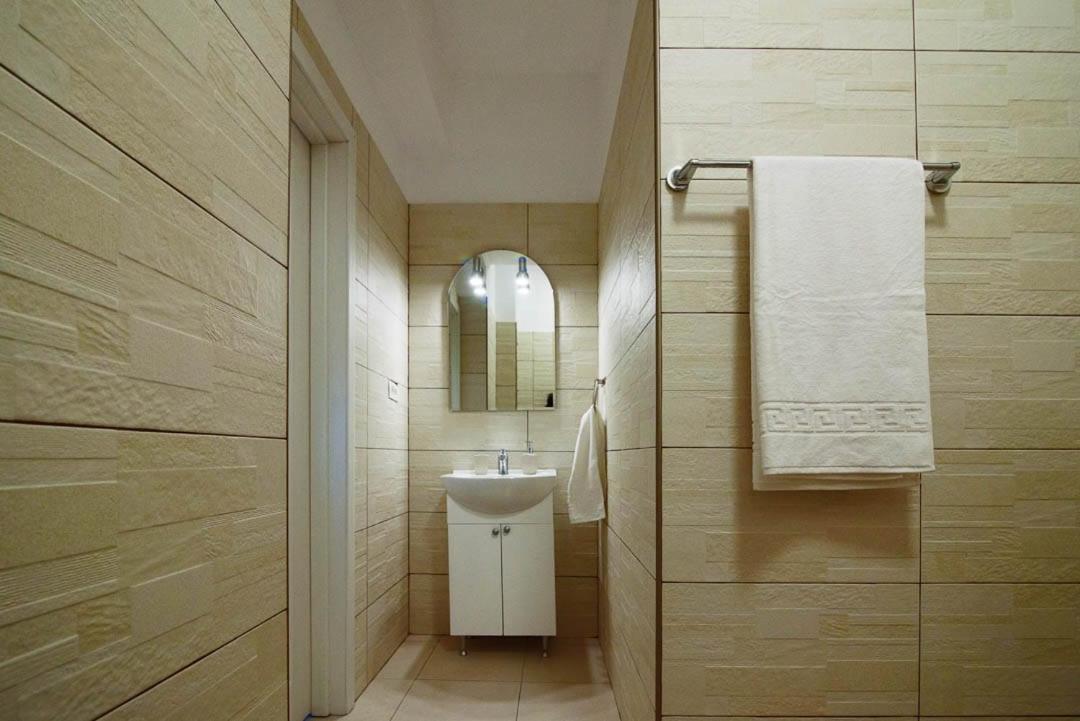 Apartament Macy 马马亚 外观 照片