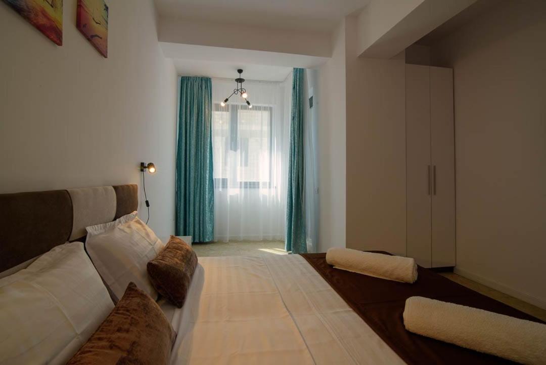 Apartament Macy 马马亚 外观 照片