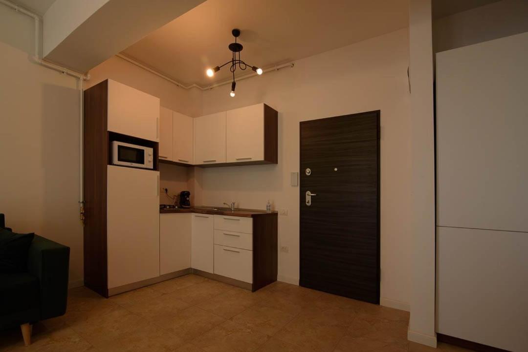 Apartament Macy 马马亚 外观 照片