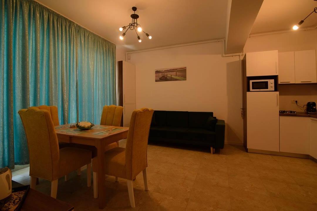 Apartament Macy 马马亚 外观 照片