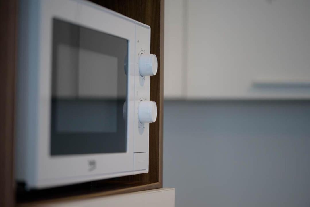 Apartament Macy 马马亚 外观 照片