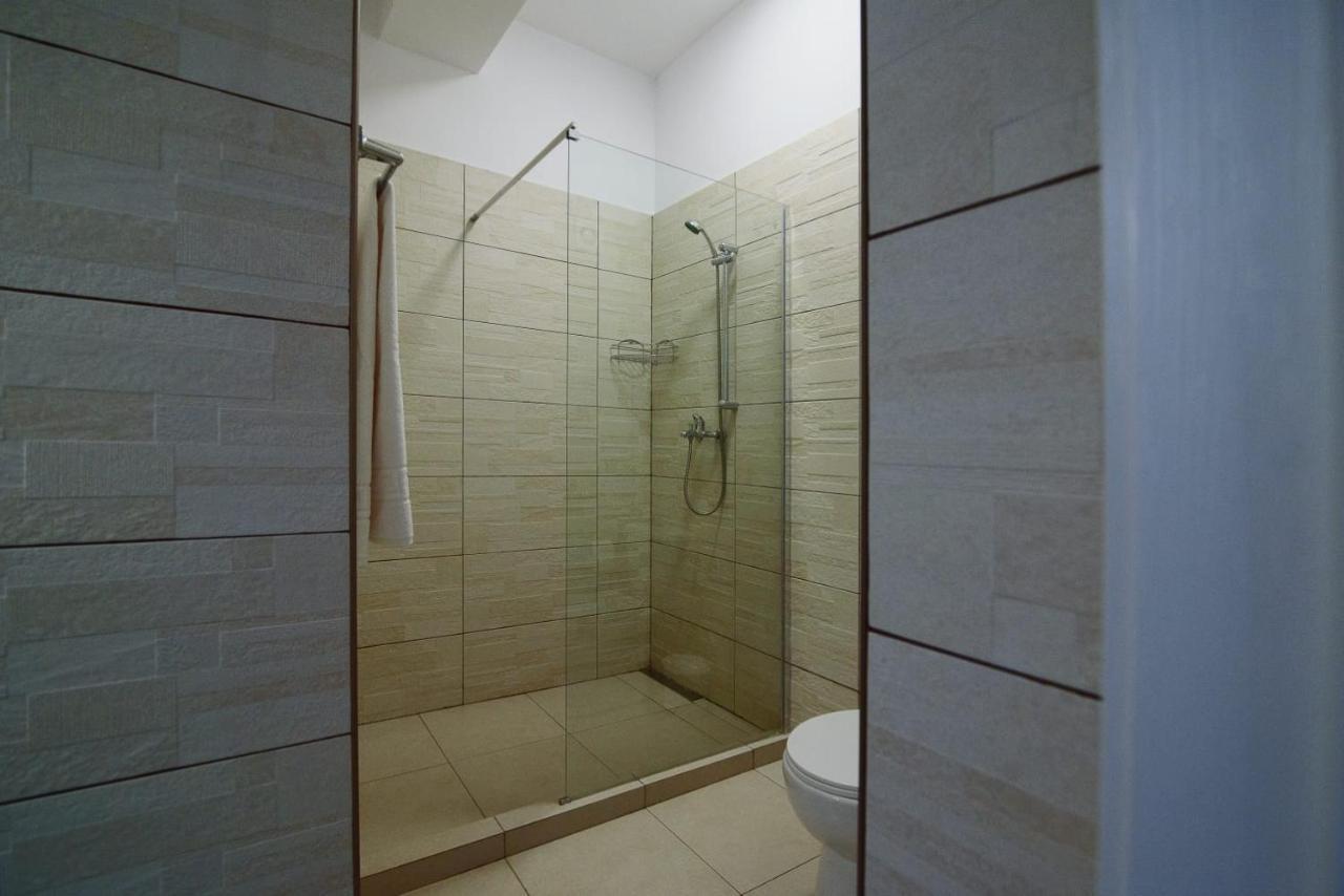 Apartament Macy 马马亚 外观 照片