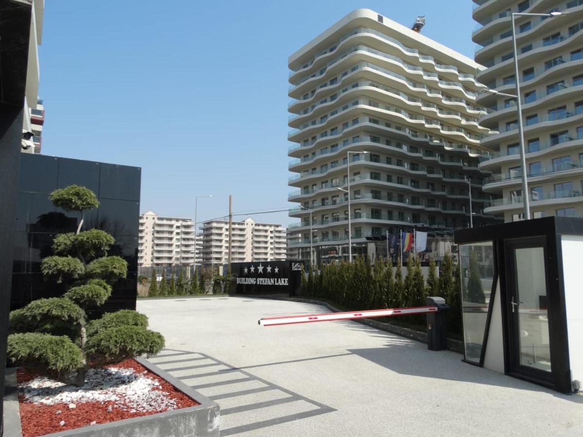 Apartament Macy 马马亚 外观 照片