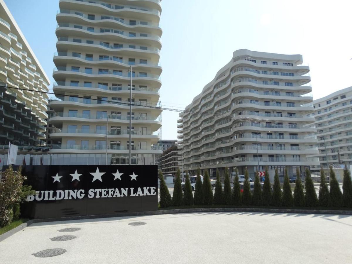 Apartament Macy 马马亚 外观 照片